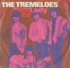 Cover: The Tremeloes - The Tremeloes / My Little Lady / All The World To Me
